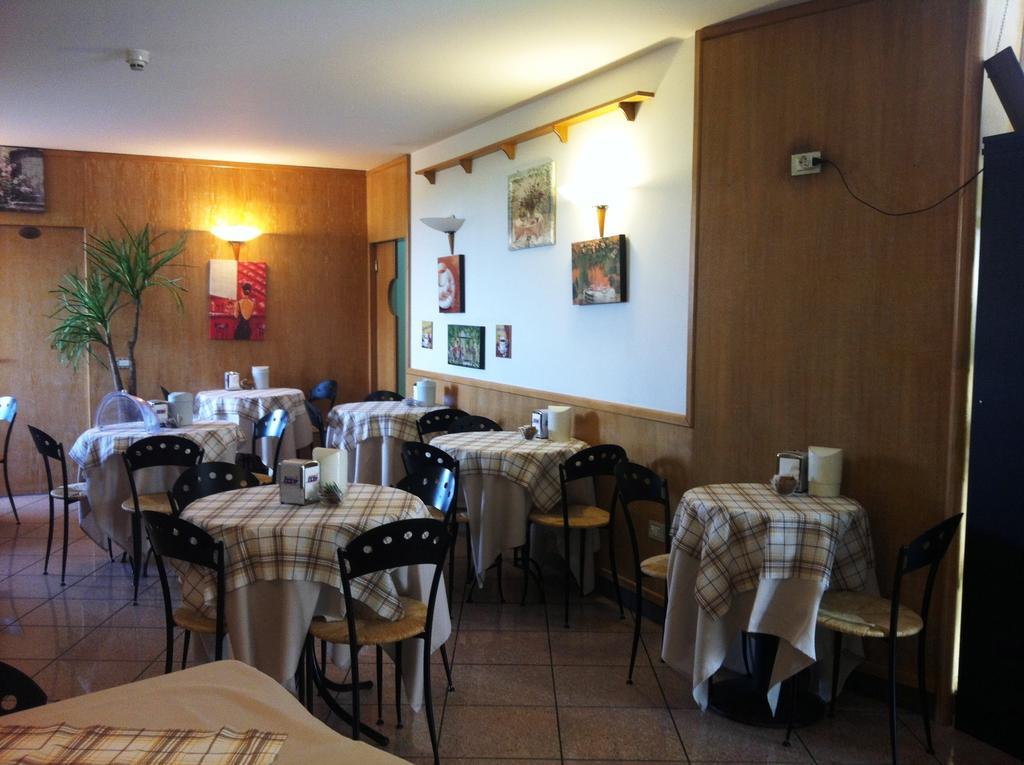 Hotel Donatello 알베르벨로 외부 사진