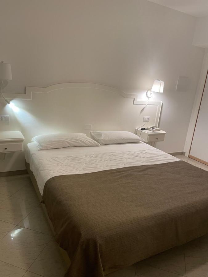 Hotel Donatello 알베르벨로 외부 사진