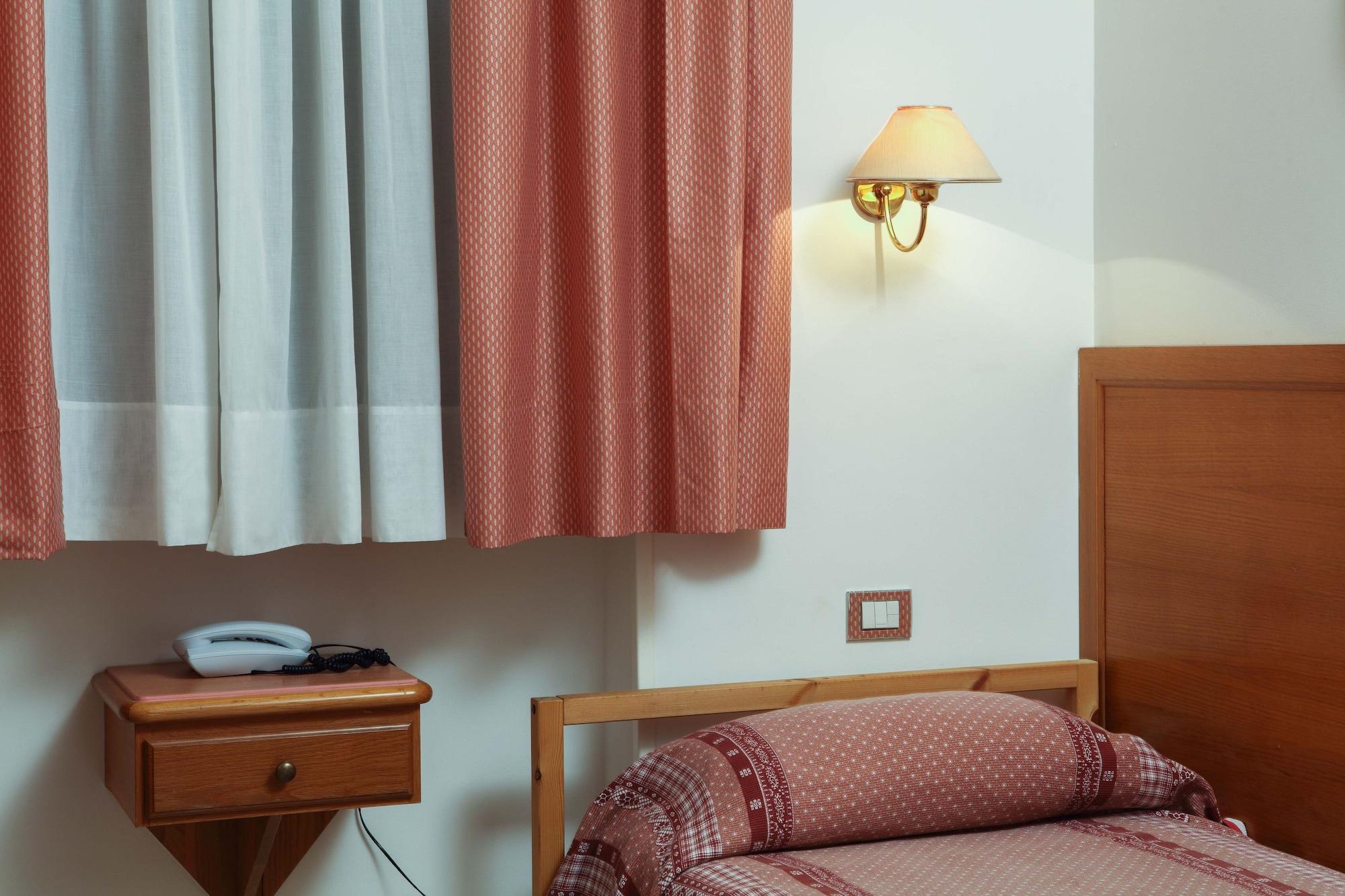 Hotel Donatello 알베르벨로 외부 사진