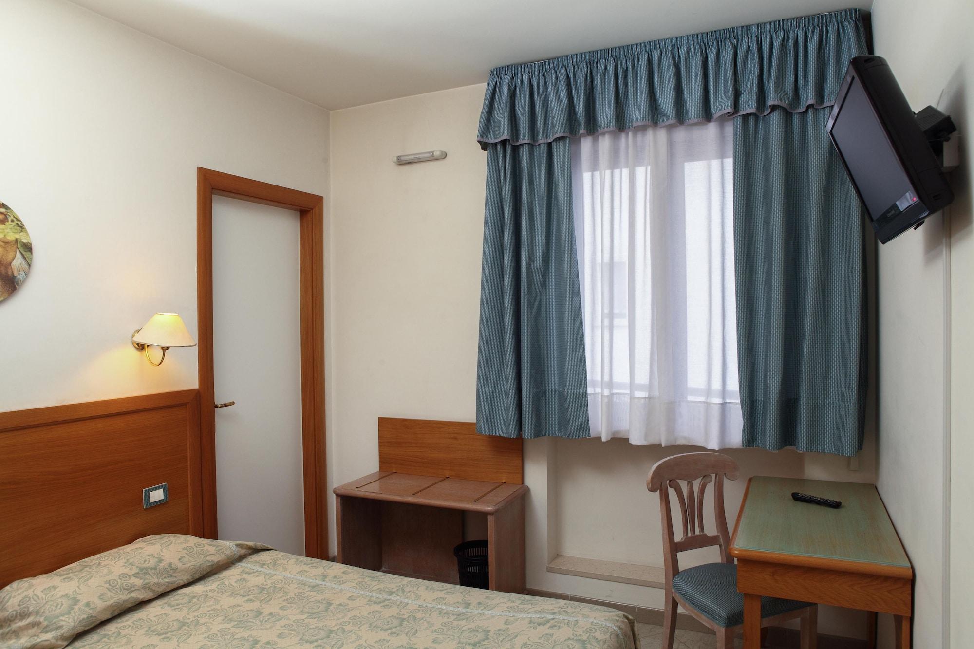 Hotel Donatello 알베르벨로 외부 사진