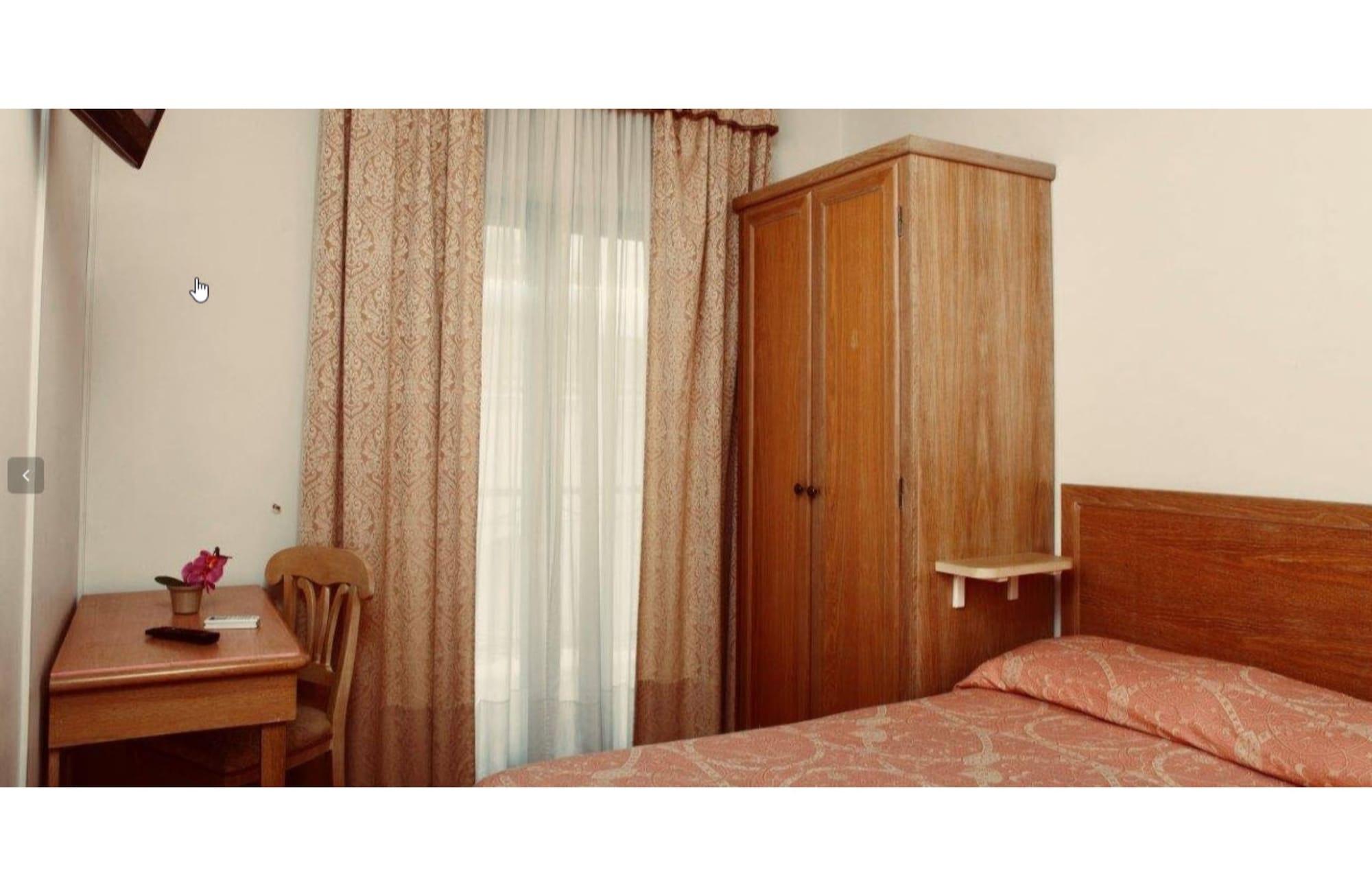Hotel Donatello 알베르벨로 외부 사진
