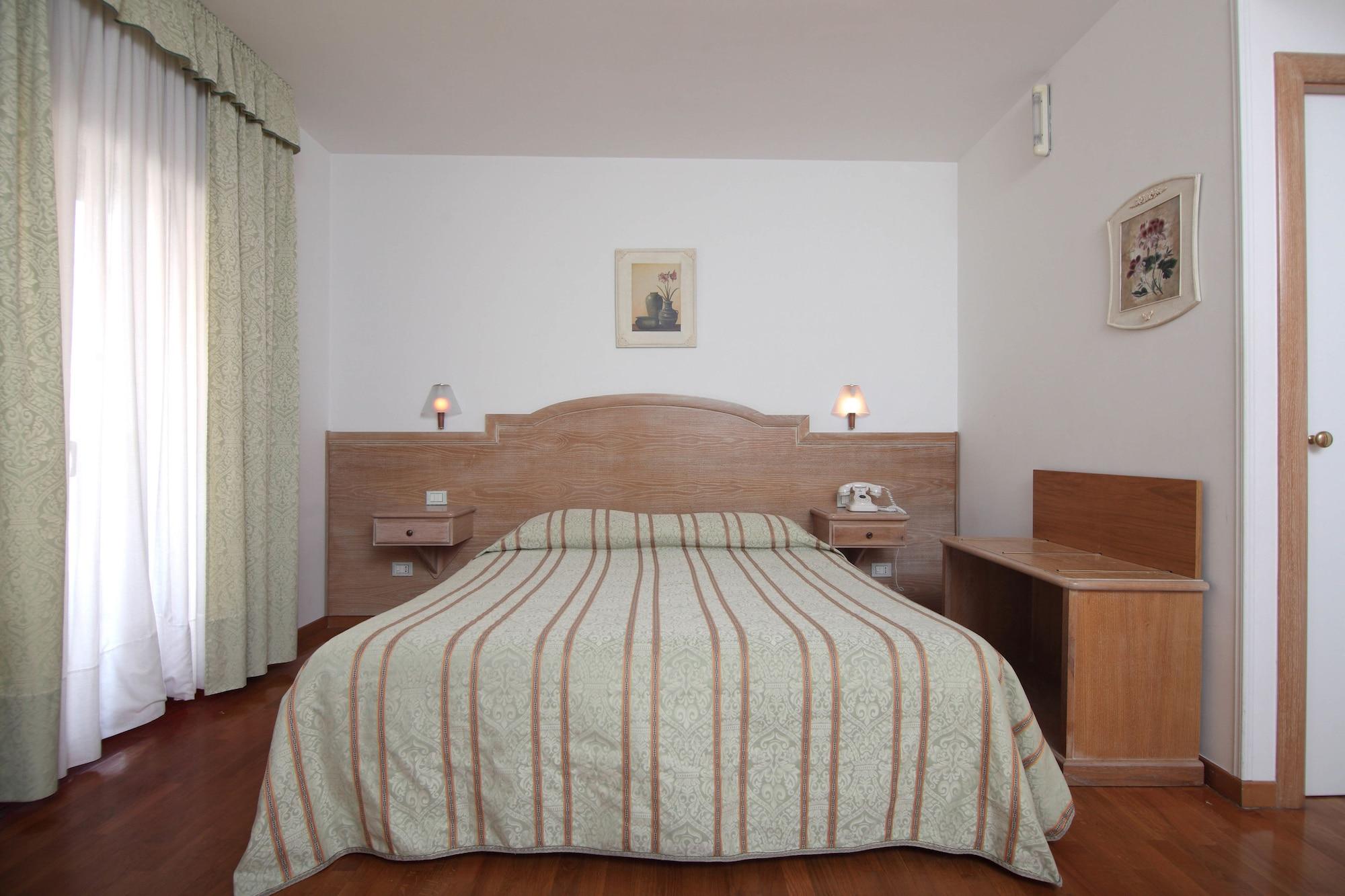 Hotel Donatello 알베르벨로 외부 사진