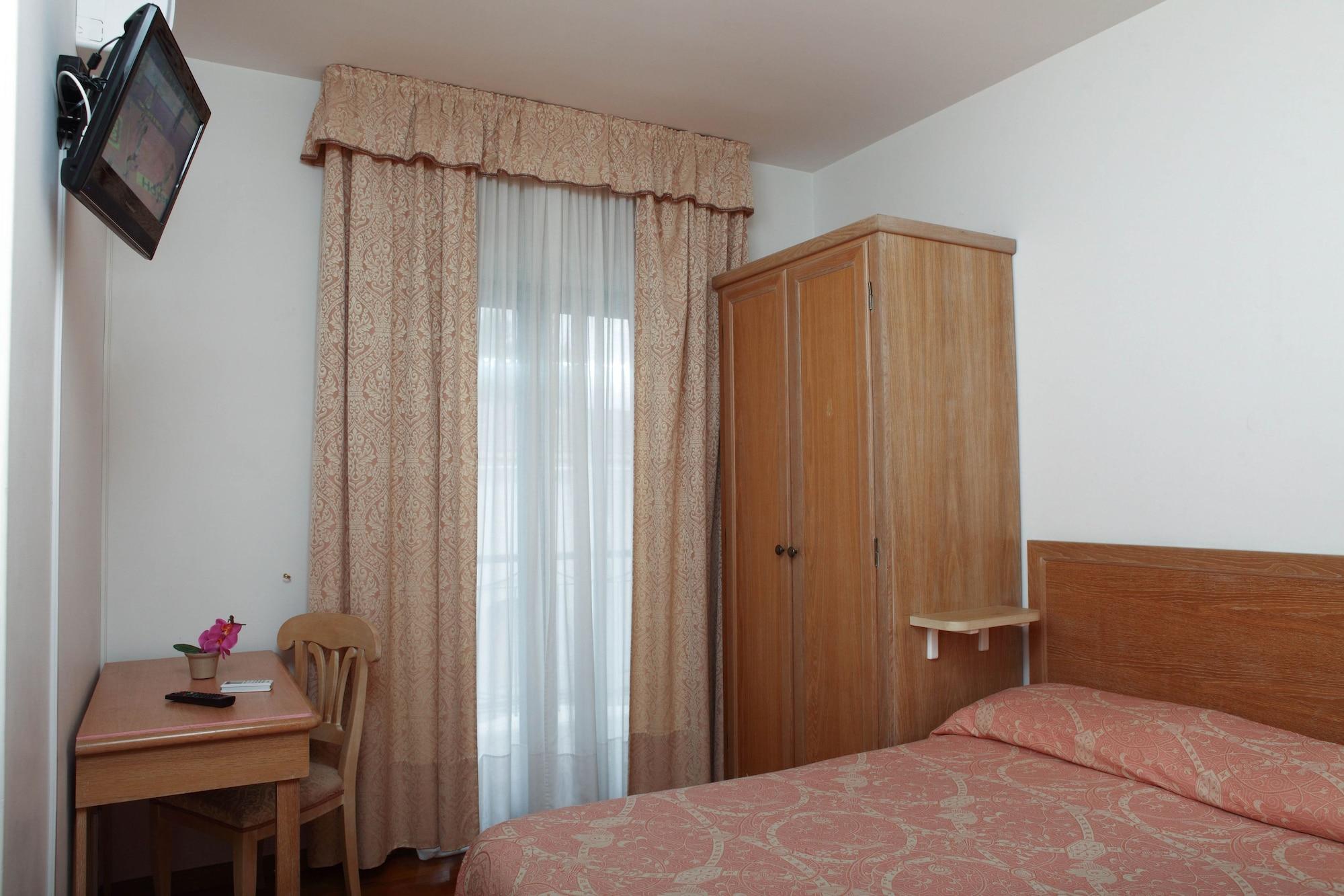 Hotel Donatello 알베르벨로 외부 사진