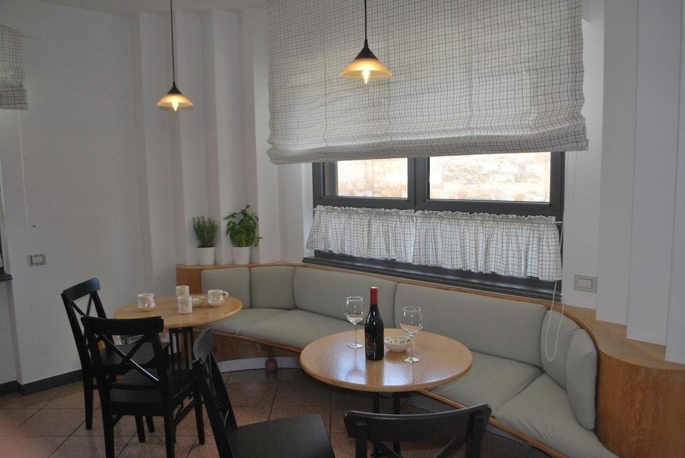 Hotel Donatello 알베르벨로 외부 사진