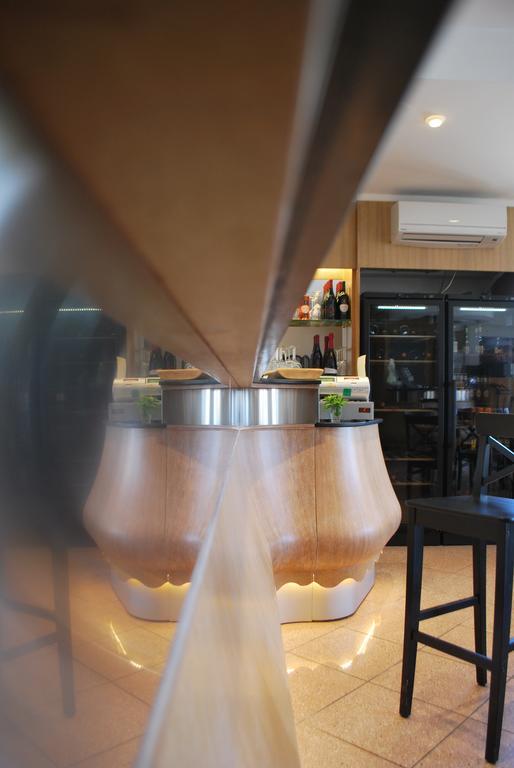 Hotel Donatello 알베르벨로 외부 사진